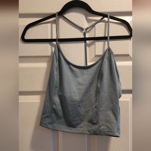 Essential Tank Top Victoria Secrets